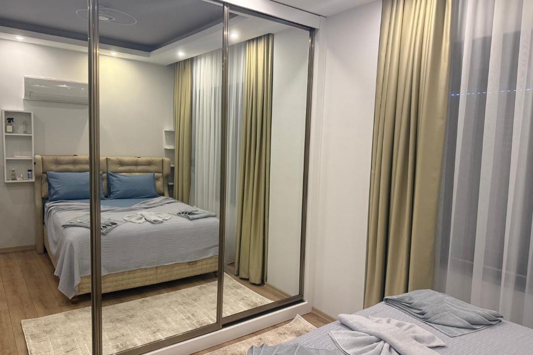 Photo of Bedroom in Avsallar