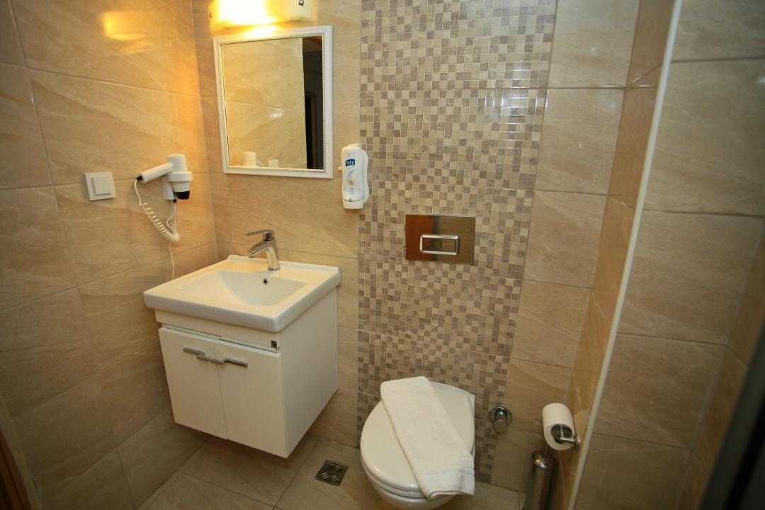 Photo of Kitchen in Marmaris City Center