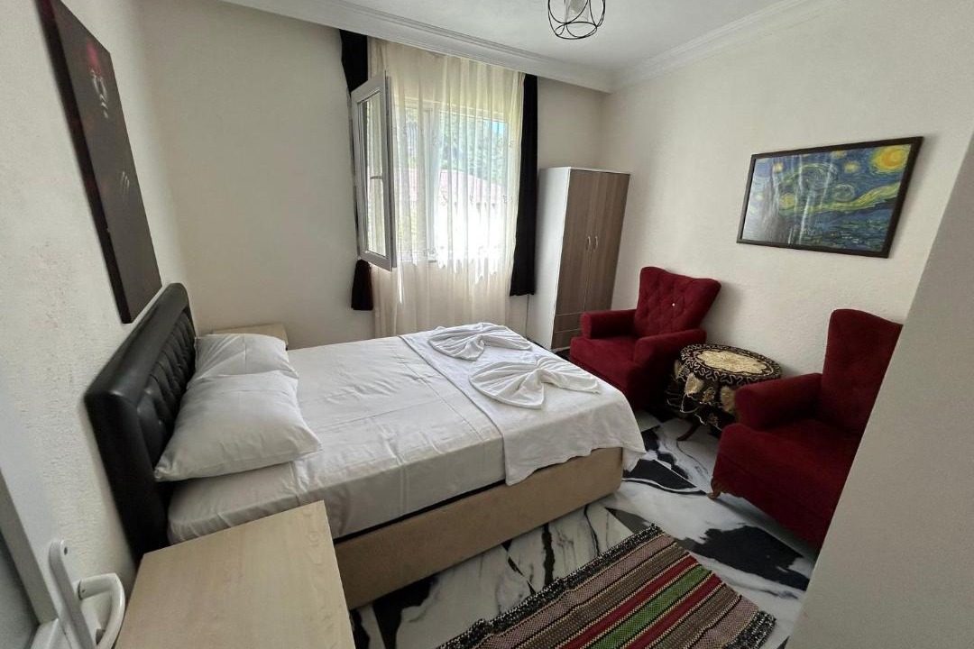 Photo of Bedroom in Ormanlı Koyu