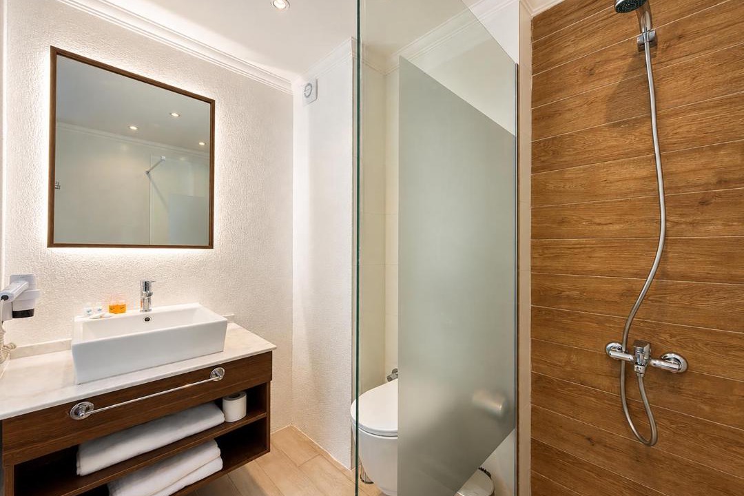 Photo of Bathroom in Kusadasi