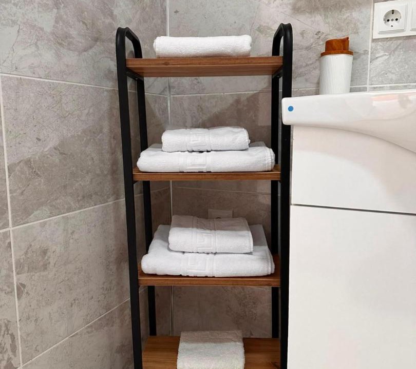 Photo of Bathroom in Sinop