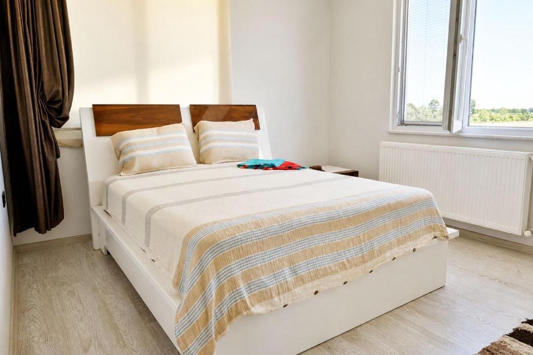 Photo of Bedroom in Terme