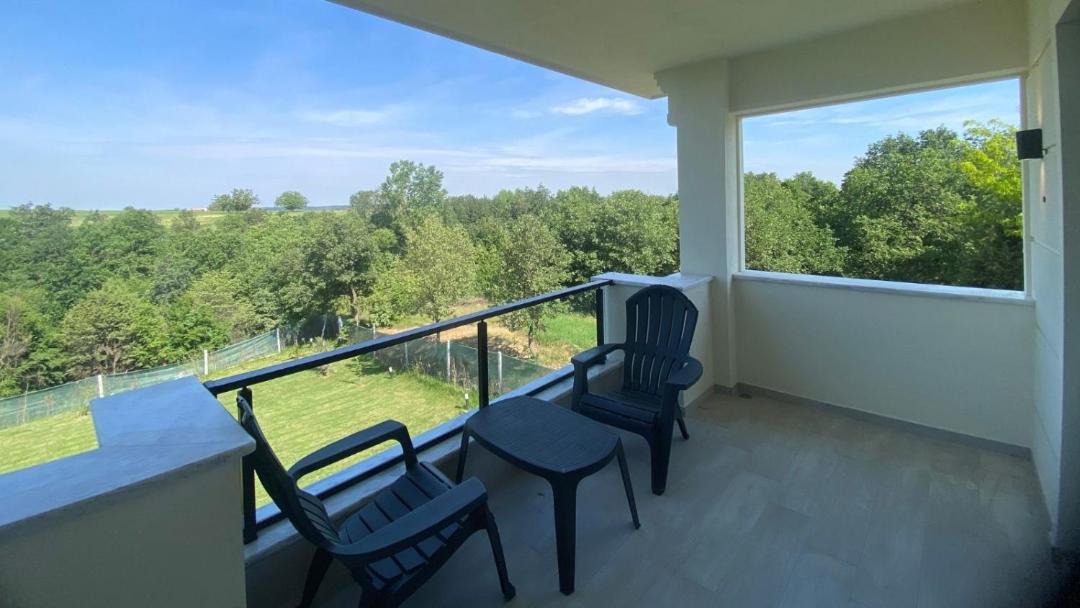 Photo of Patio Balcony in Luleburgaz