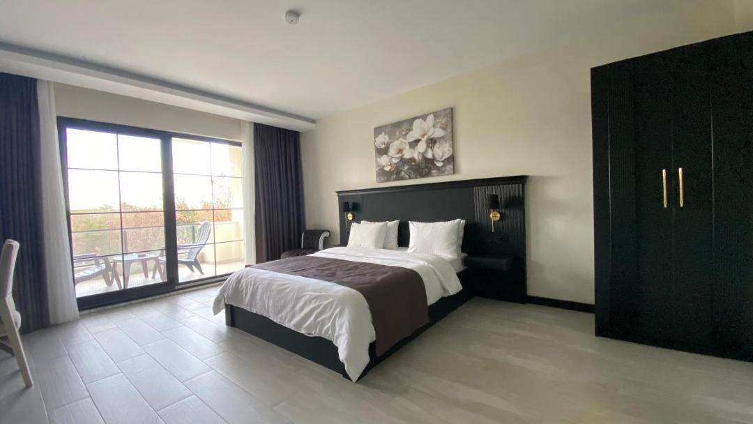 Photo of Bedroom in Luleburgaz