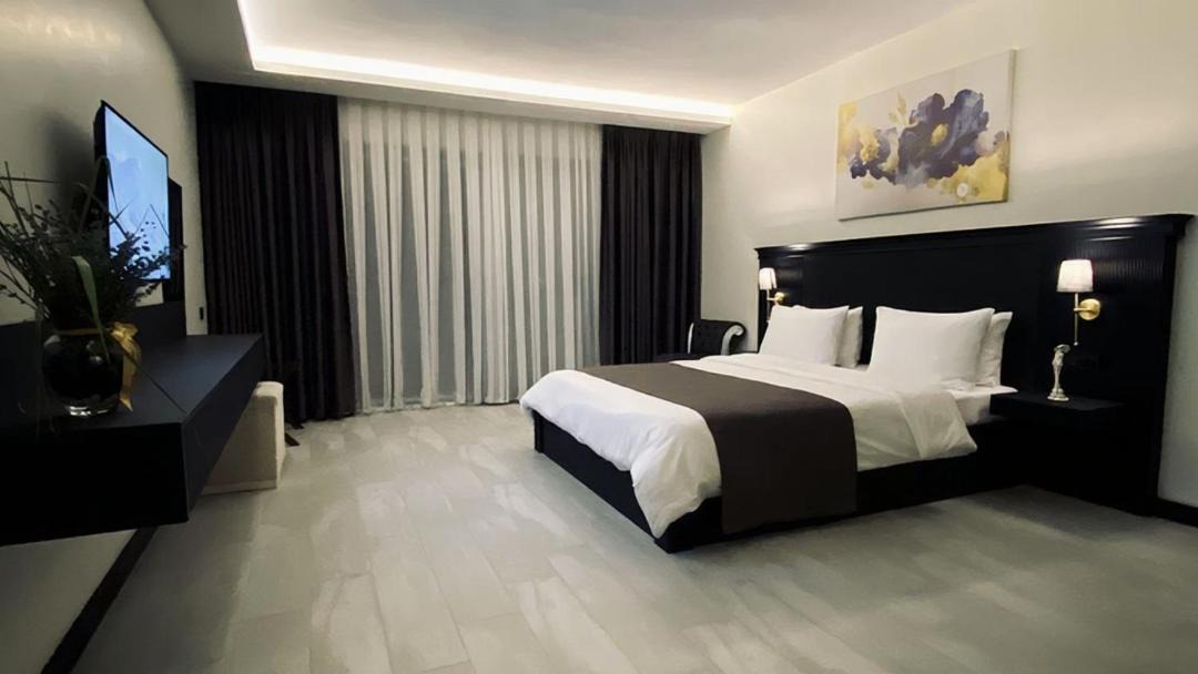Photo of Bedroom in Luleburgaz