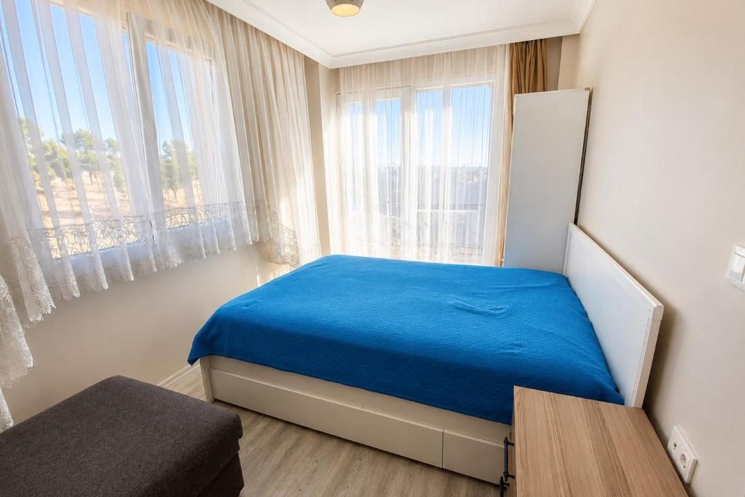 Photo of Bedroom in Ayvalik City Center