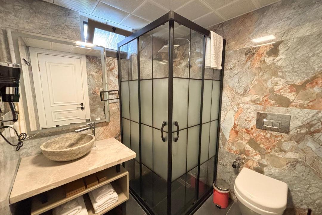 Photo of Bathroom in Hacımemis