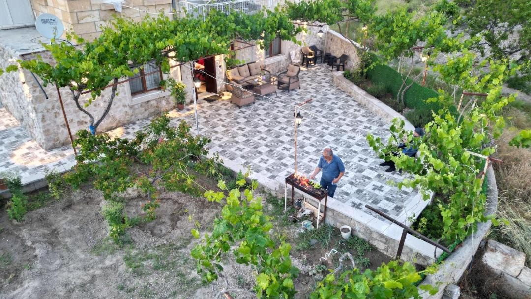 Photo of Patio Balcony in Ortahisar