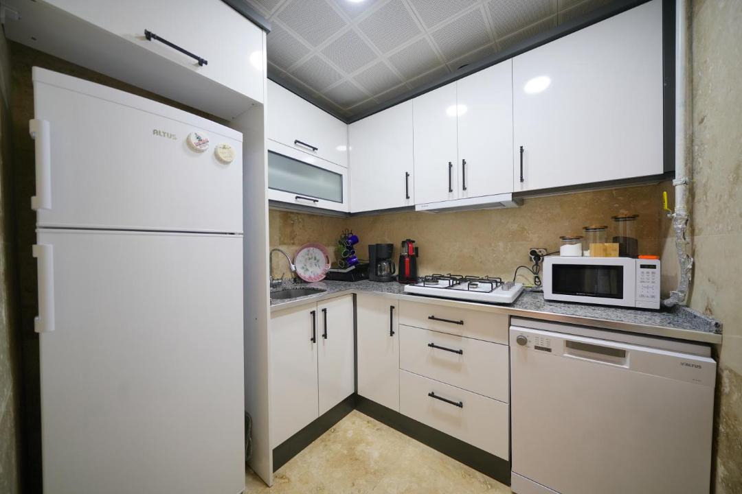 Photo of Kitchen in Ortahisar