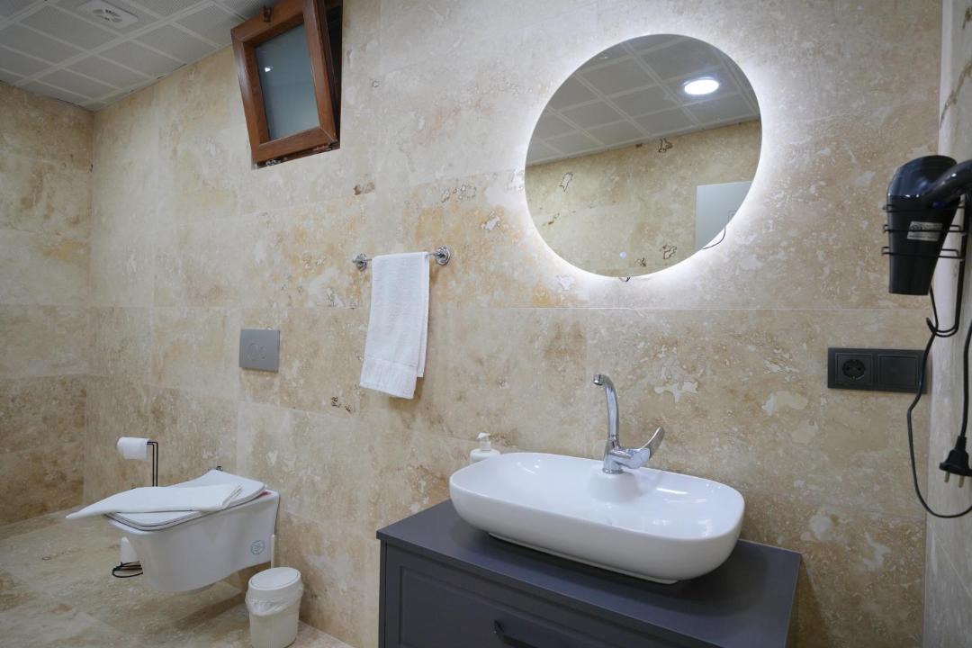 Photo of Bathroom in Ortahisar