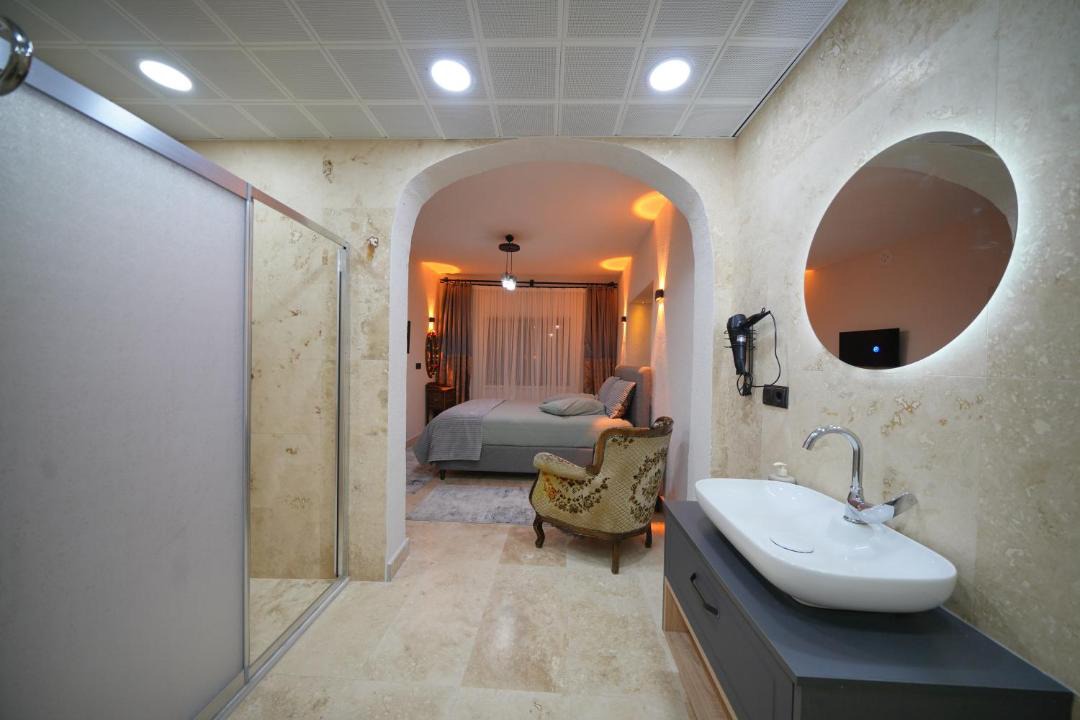 Photo of Bathroom in Ortahisar