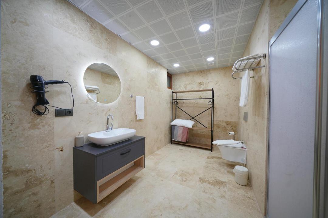 Photo of Bathroom in Ortahisar