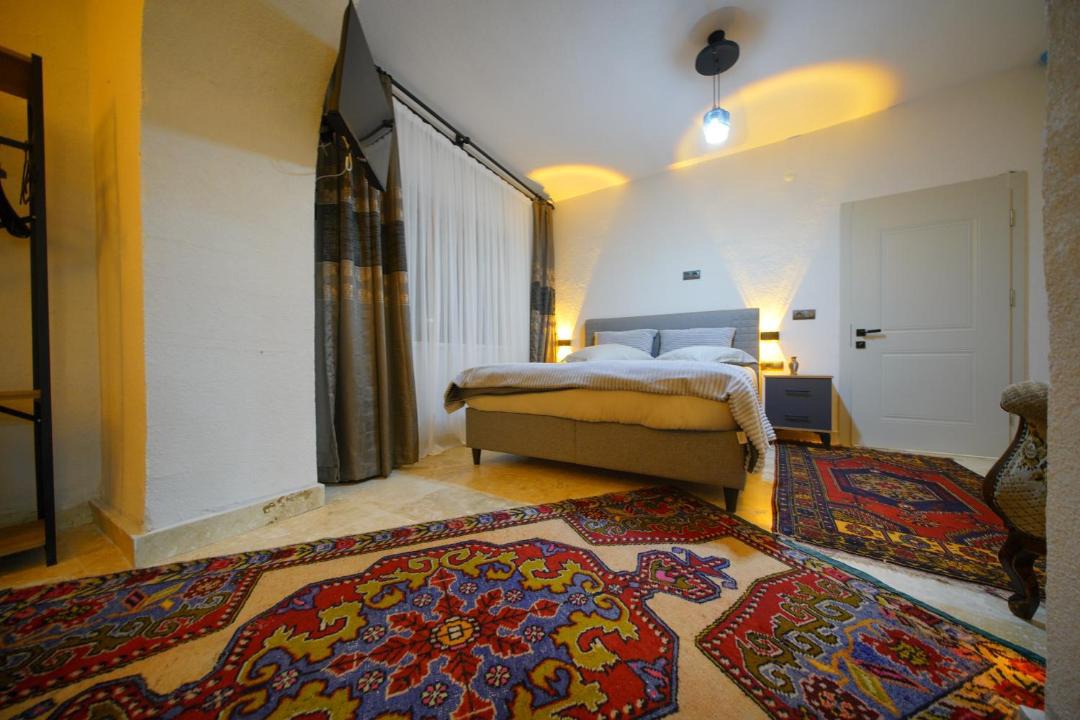 Photo of Bedroom in Ortahisar