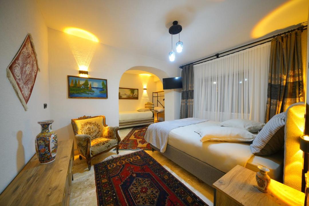 Photo of Bedroom in Ortahisar