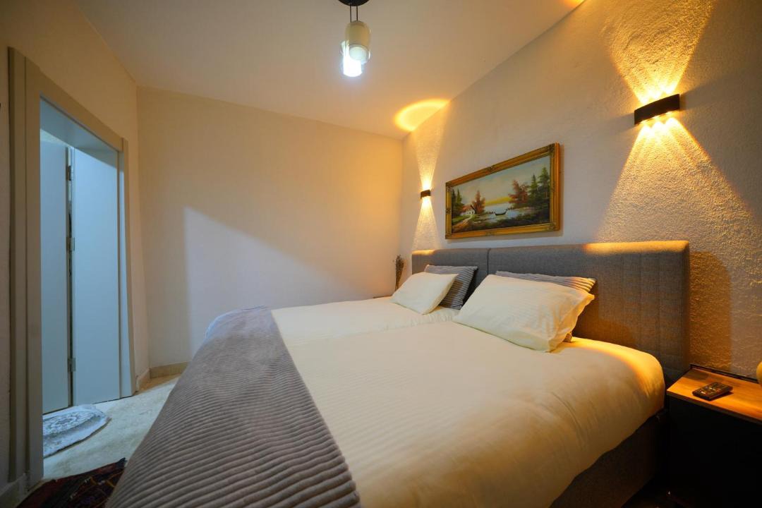 Photo of Bedroom in Ortahisar