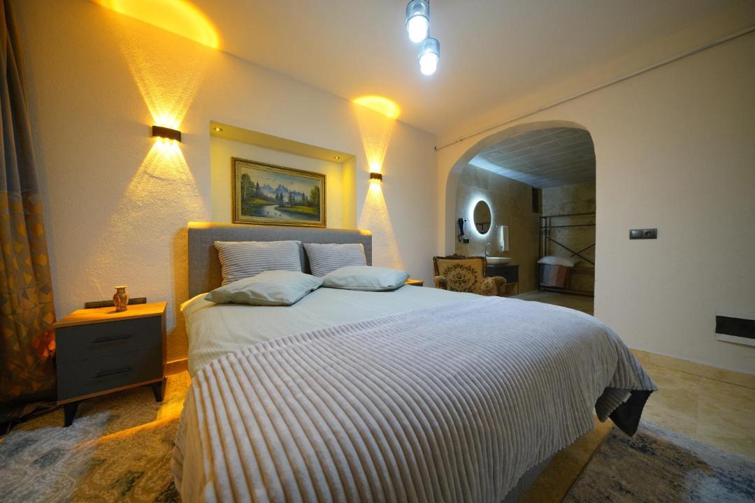 Photo of Bedroom in Ortahisar