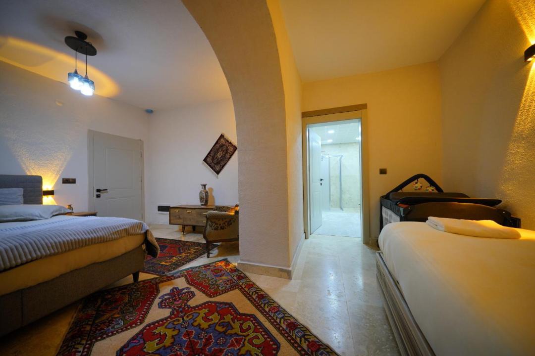 Photo of Bedroom in Ortahisar