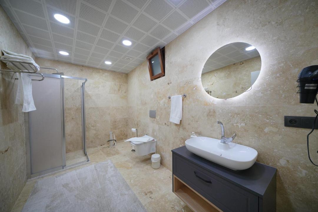 Photo of Bathroom in Ortahisar