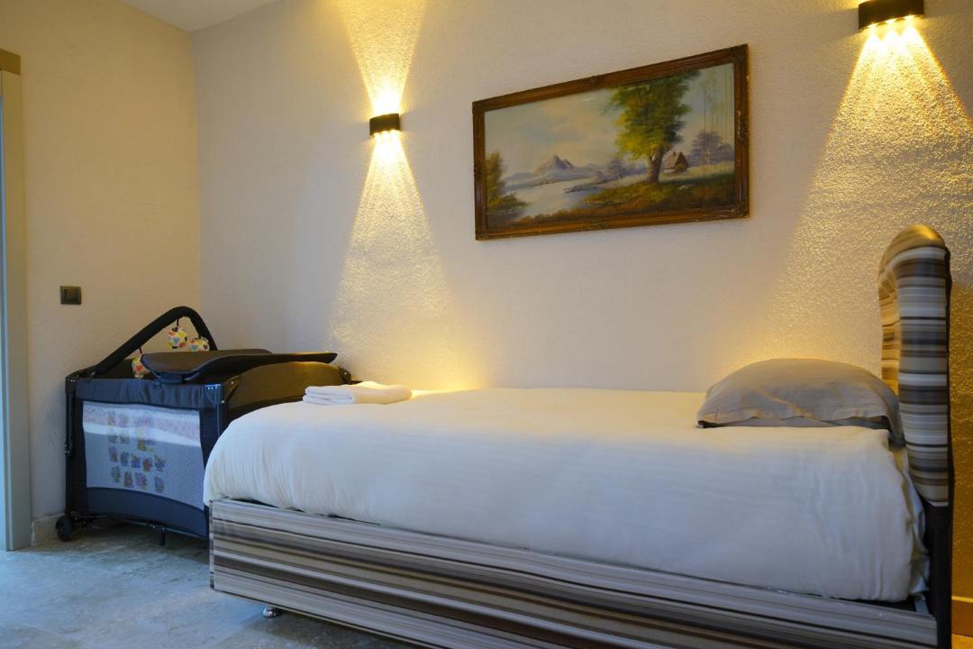 Photo of Bedroom in Ortahisar