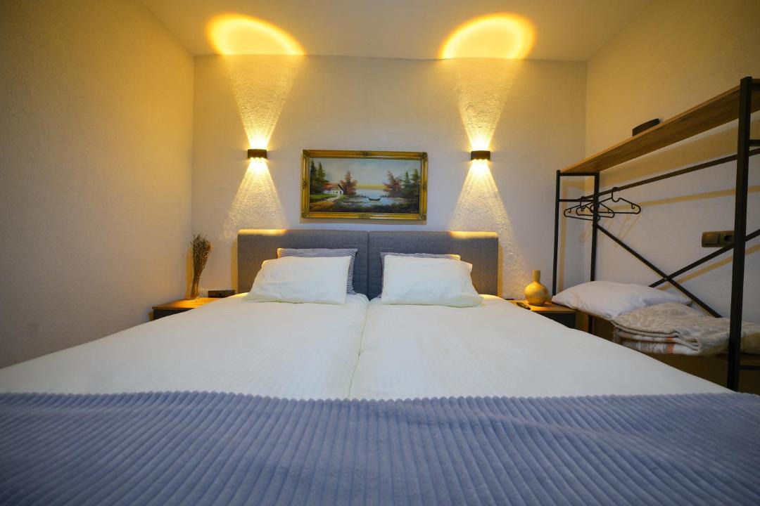Photo of Bedroom in Ortahisar
