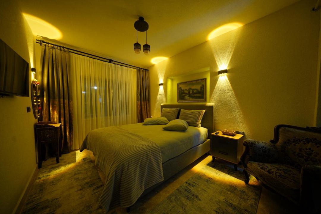 Photo of Bedroom in Ortahisar
