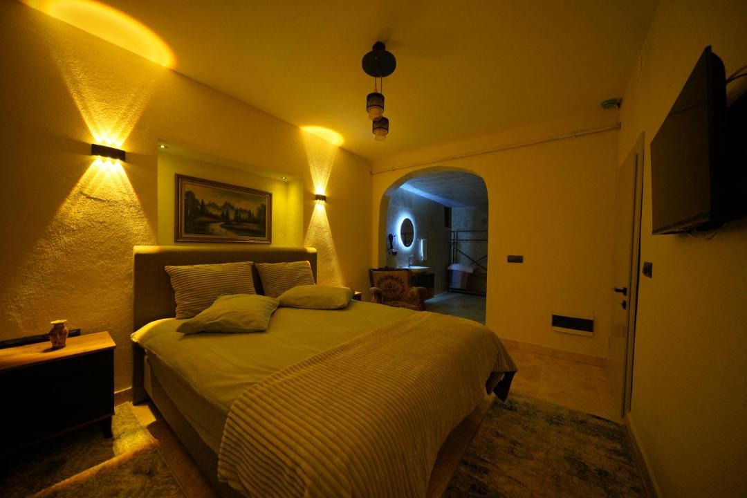 Photo of Bedroom in Ortahisar