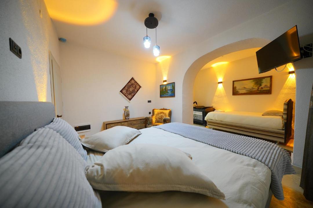 Photo of Bedroom in Ortahisar