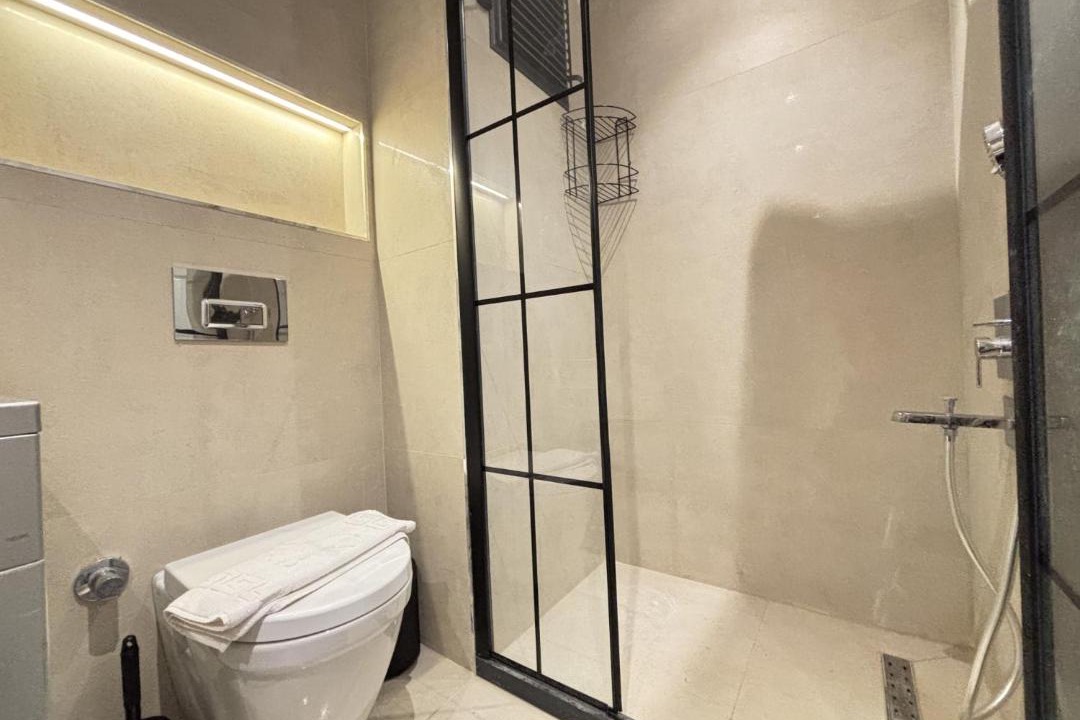 Photo of Bathroom in Osmanbey