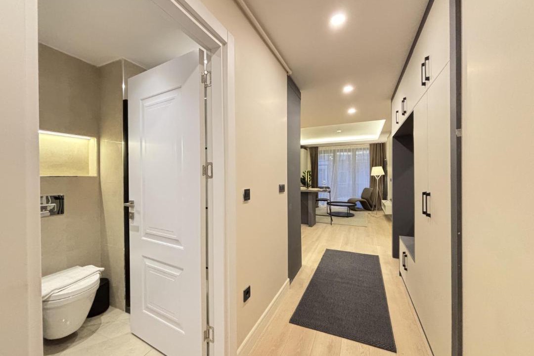 Photo of Bathroom in Osmanbey
