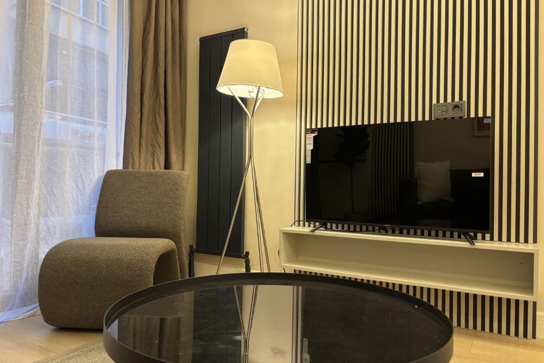 Photo of Livingroom in Osmanbey