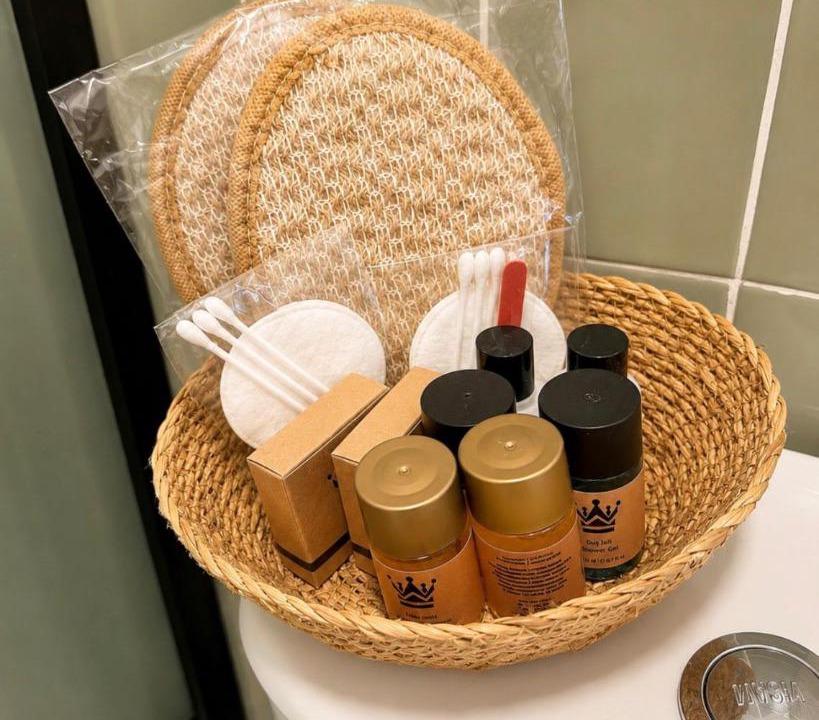 Photo of Bathroom in Ayvalik