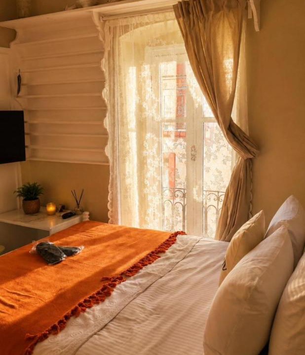 Photo of Bedroom in Ayvalik