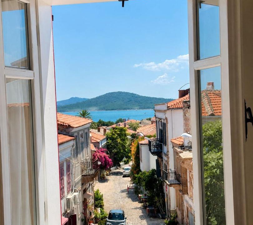 Photo of Others in Ayvalik