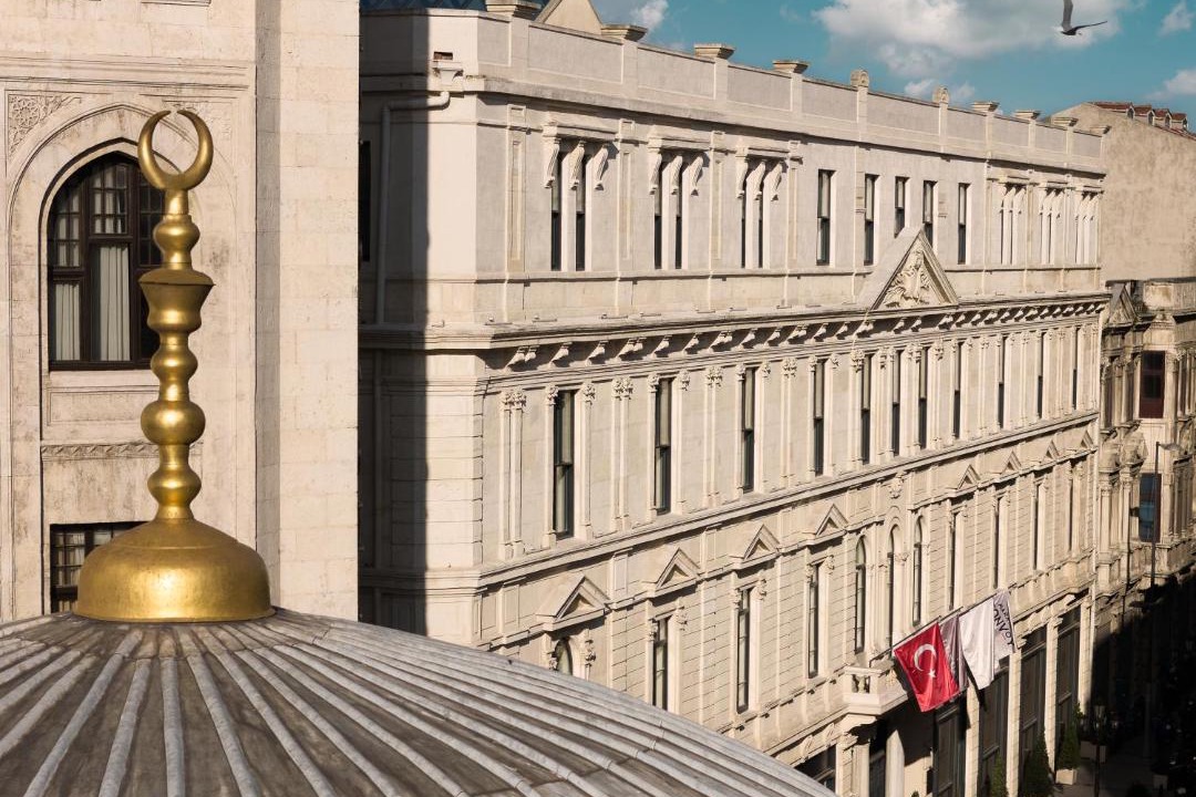 Photo of Others in Sirkeci