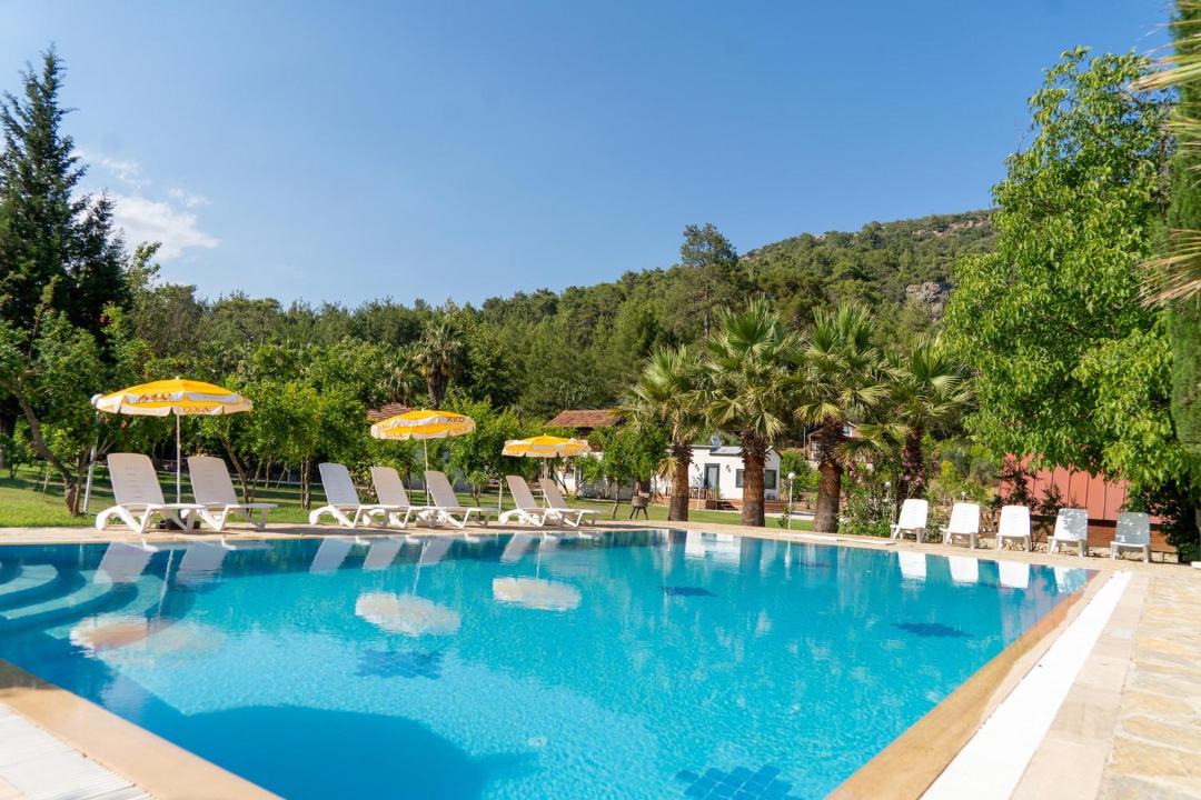 Photo of Others in Olympos