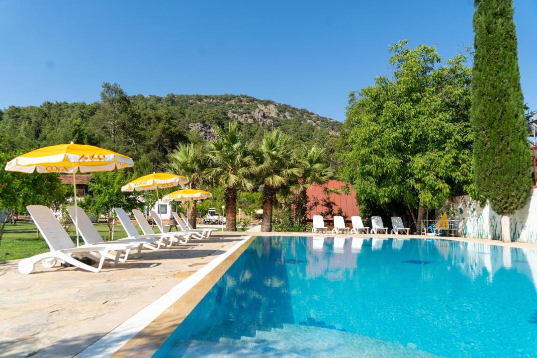 Photo of Others in Olympos