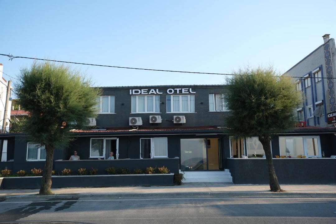 Photo of Others in Karaburun Koyu