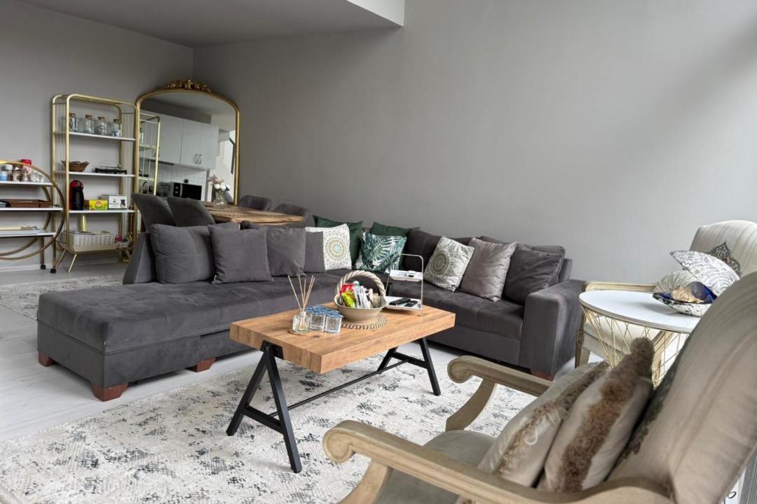Photo of Livingroom in Sile