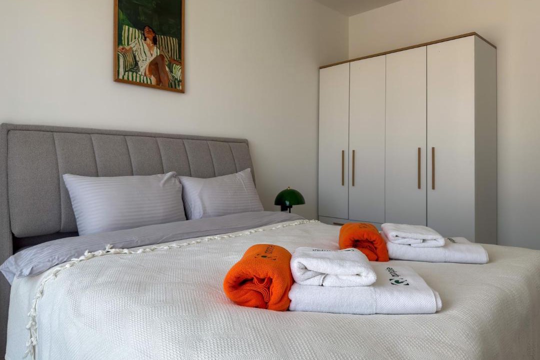 Photo of Bedroom in Alanya