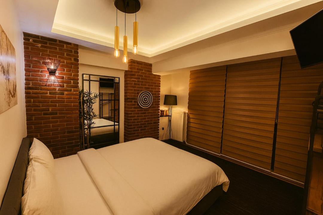Photo of Bedroom in Tophane
