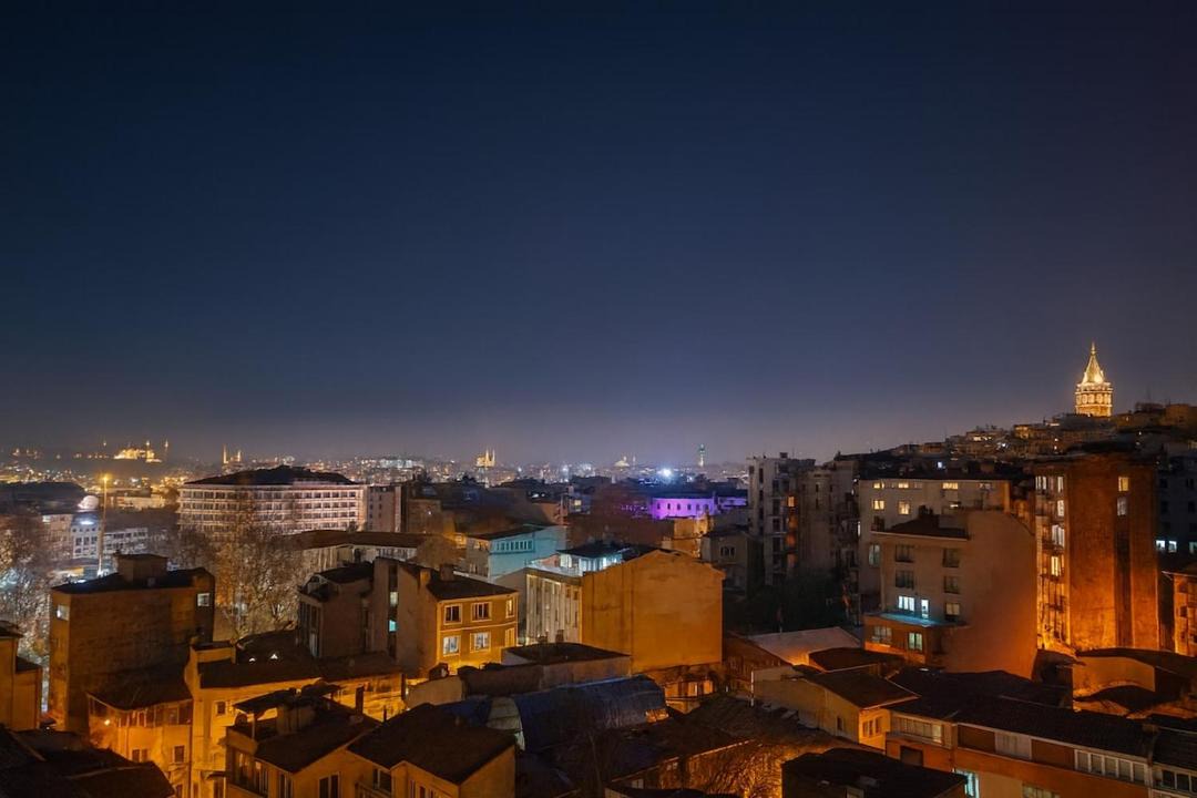 Photo of Buildings in Tophane