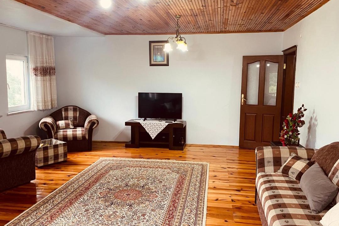 Photo of Livingroom in Macka