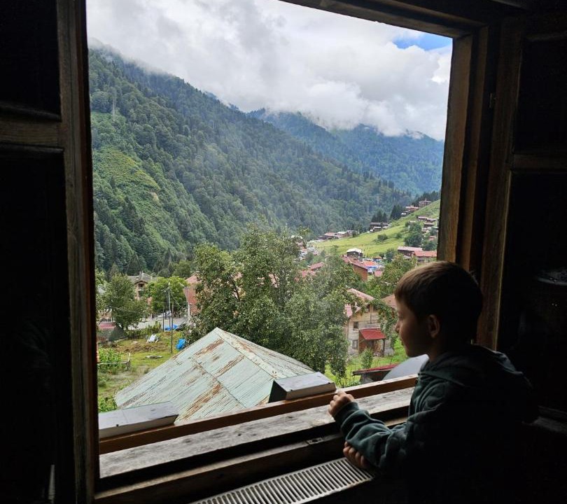 Photo of Others in Ayder Yaylasi
