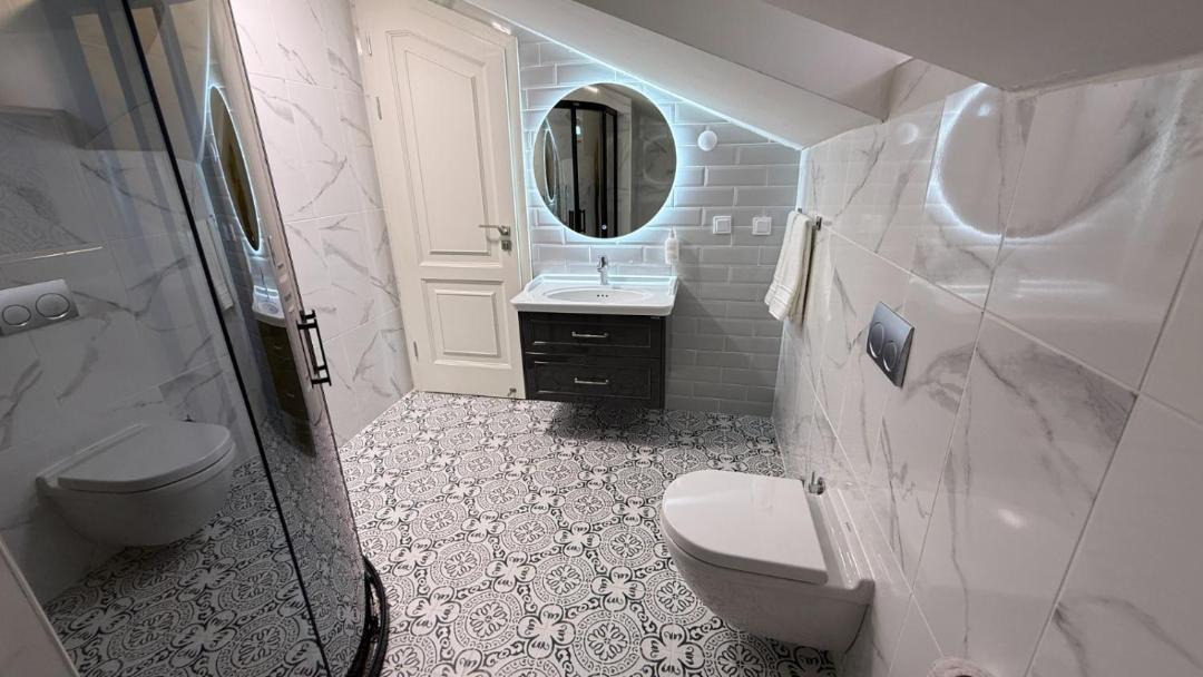 Photo of Bathroom in Safranbolu