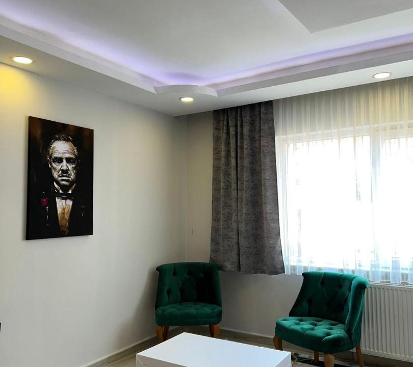 Photo of Livingroom in Corlu