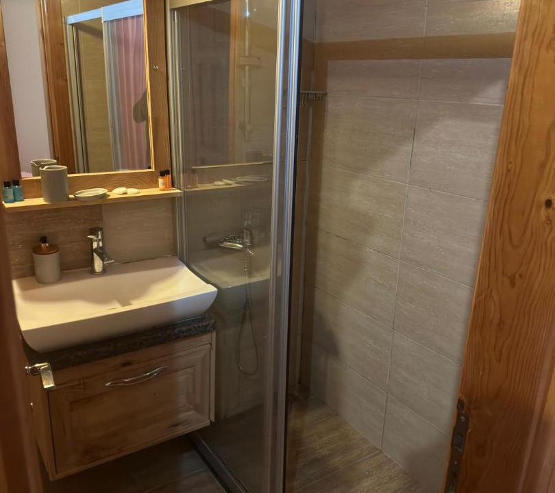 Photo of Bathroom in Kumluca