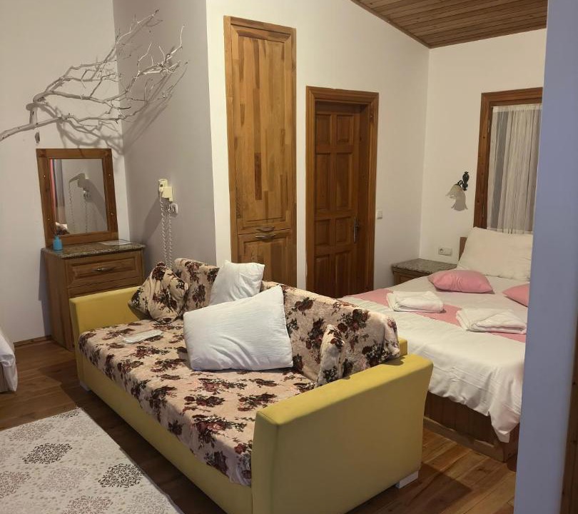 Photo of Bedroom in Kumluca