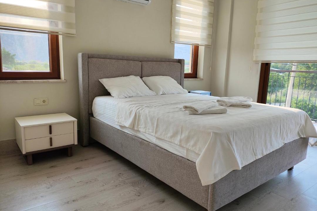Photo of Bedroom in Ortaca