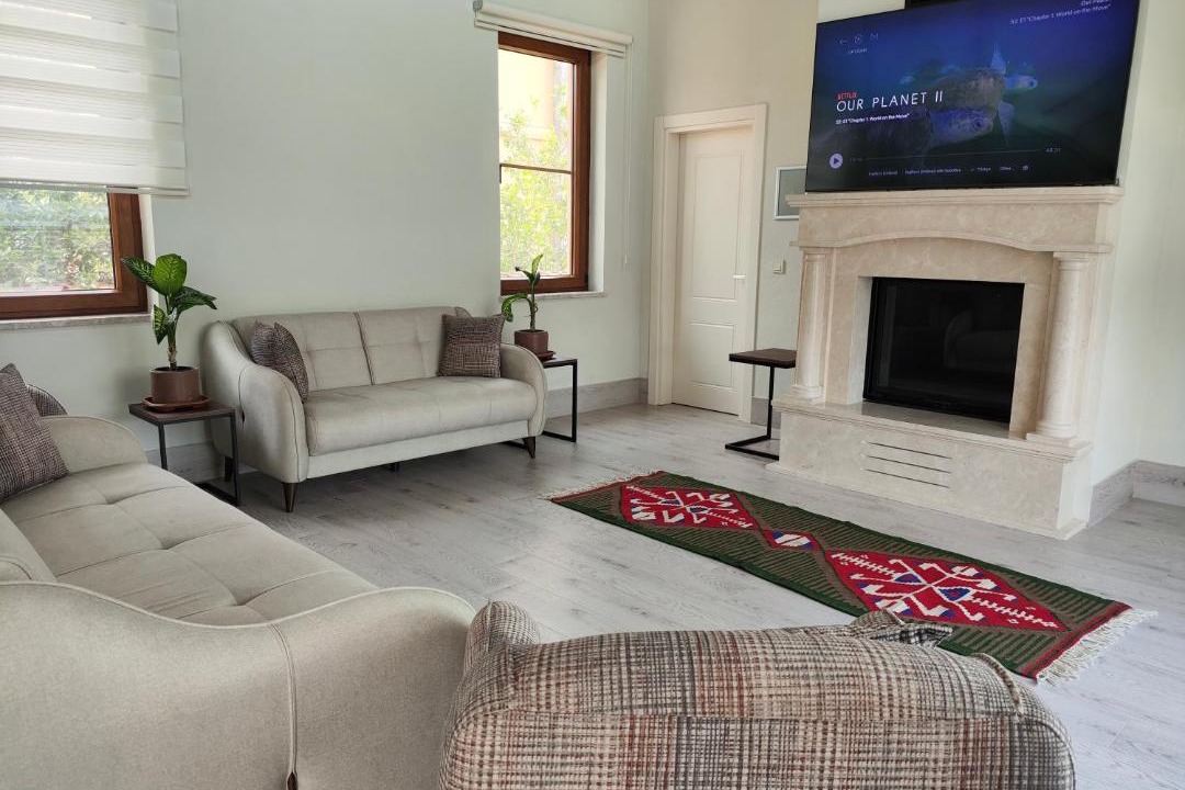 Photo of Livingroom in Ortaca