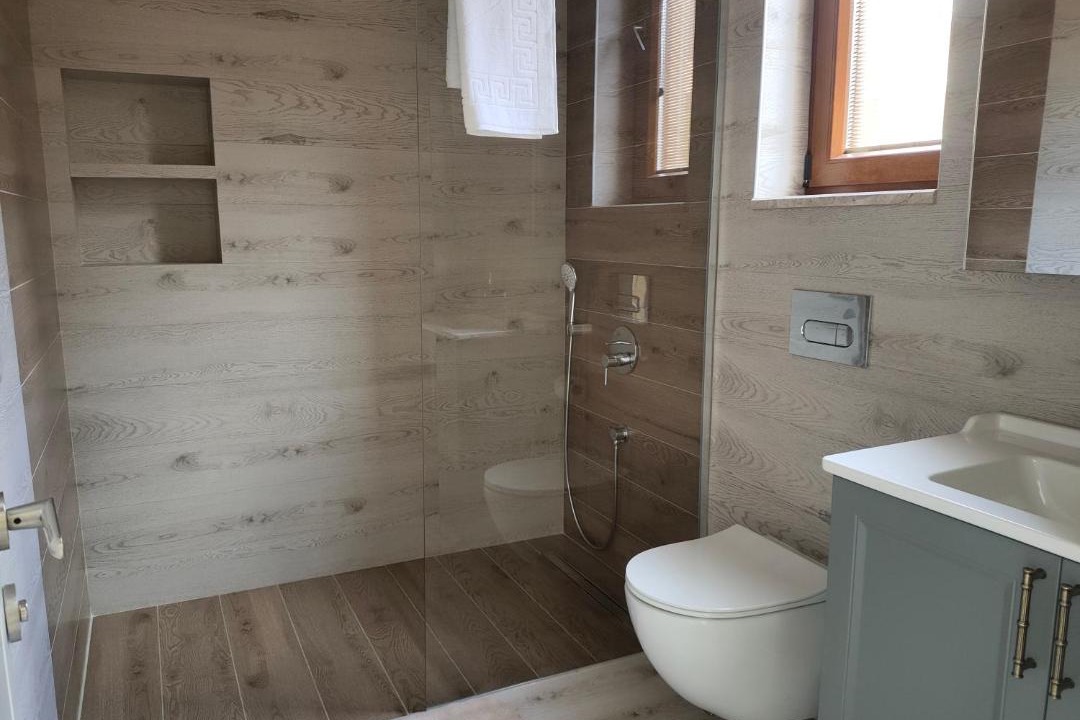 Photo of Bathroom in Ortaca
